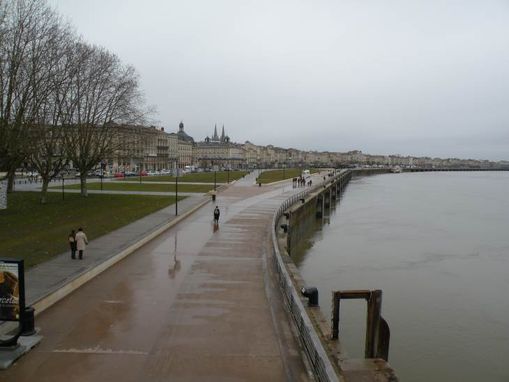  panorama des quais